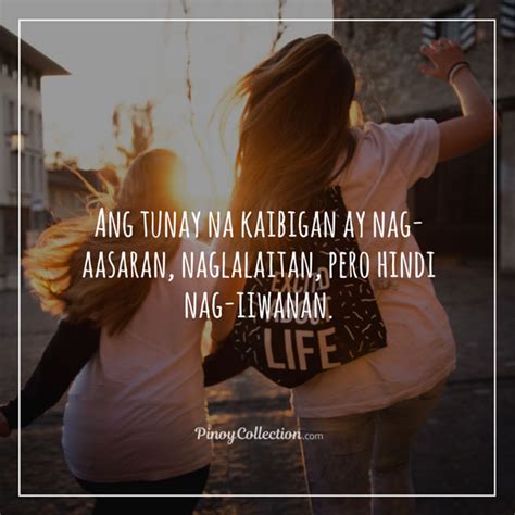 mabataon ka|Kaibigan .